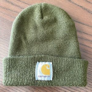 Toddler Carhartt beanie